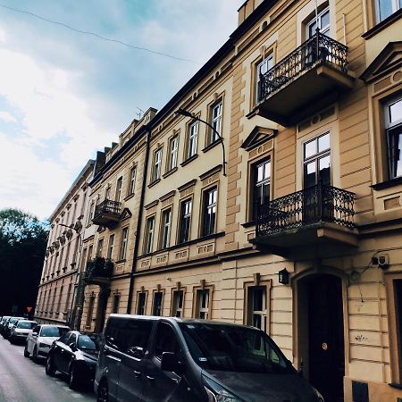 Old Town Krakow Studios Eksteriør billede