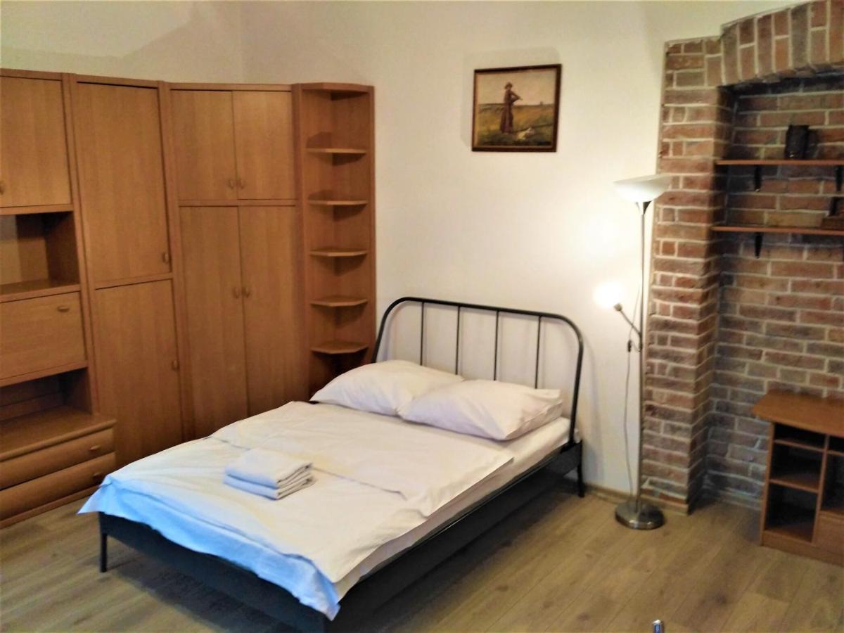 Old Town Krakow Studios Eksteriør billede